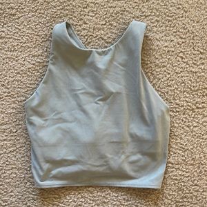 Athleta Small workout bra/top